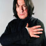 Alan Rickman