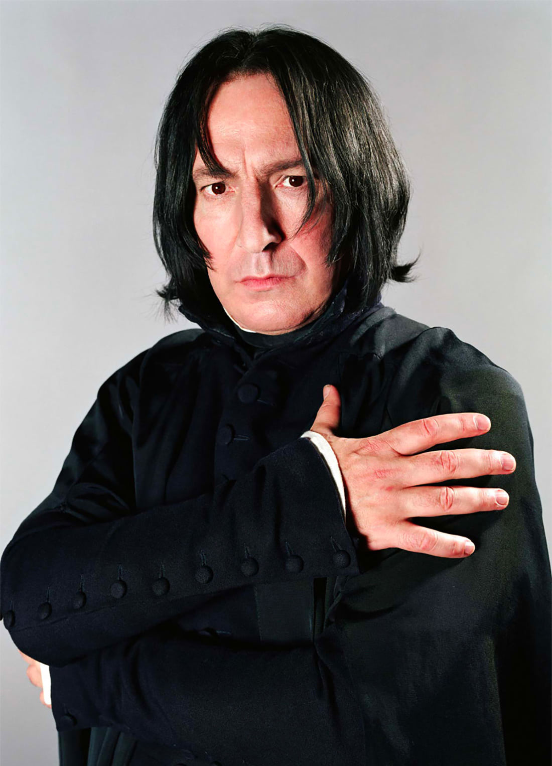 Alan Rickman