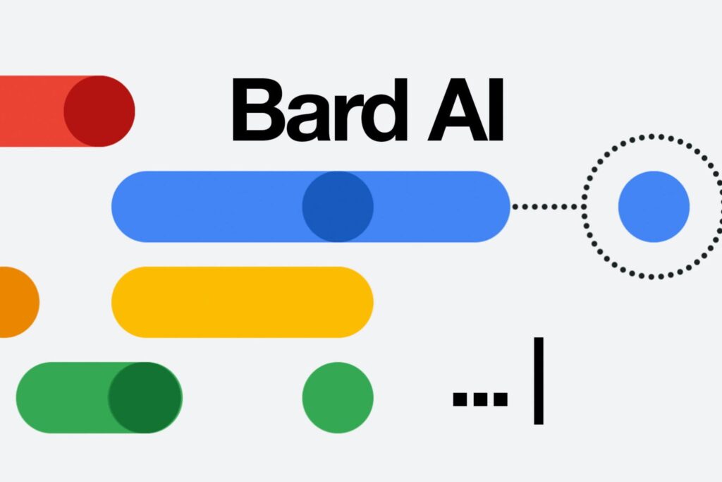 BARD AI